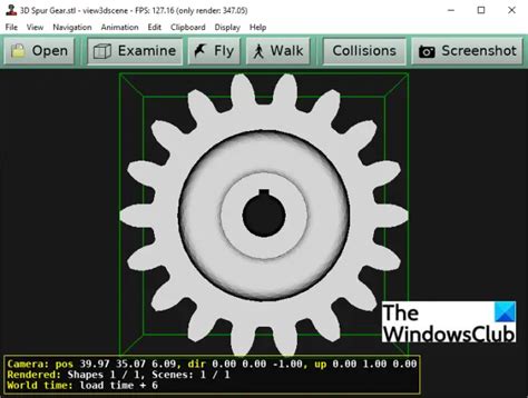 stl file viewer download|swator 3d excular for windows 11.